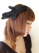 FRANCESCO BALLESTRAZZI FEATHERS