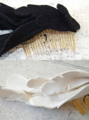 FRANCESCO BALLESTRAZZI FEATHERS