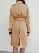 muller　New Trench Coat