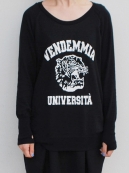 Insonniaカレッジタイガートップス