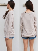 Insonniaカレッジタイガートップス