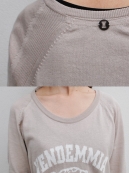 Insonniaカレッジタイガートップス