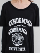 Insonniaカレッジタイガートップス