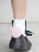 MINNA PARIKKA　TAIL SNEAKERS