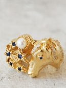 sretsis 【Matina Amanita】 My Unicorn Ring