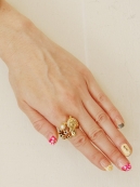 sretsis 【Matina Amanita】 My Unicorn Ring