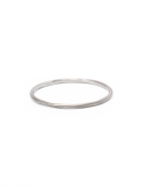 Bijou RI　Antiquite ring (white gold)