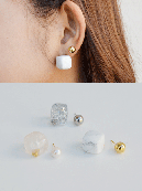 BijouRI Cube Pierce